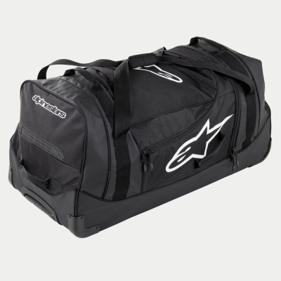 Сумка на колесах Alpinestars KOMODO TRAVEL BAG BLK ANT WHT, OS