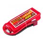 Акумулятор Dinogy Li-Pol 1800mAh 11.1 V 3S 30C 24x35x84 мм T-Plug (2711466994496)