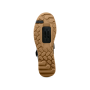Веловзуття CrankBrothers SHOES MALLET TRAIL BOA BLACK / GOLD - GUM OUTSOLE 12.0