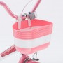 Велосипед RoyalBaby JENNY GIRLS 18, OFFICIAL UA, рожевий