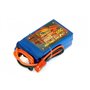 Акумулятор Dinogy Li-Pol 600mAh 11.1 V 3S 65C JST 53x30x18.4мм