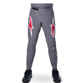 Штани Alpinestars A-SUPRA RACE PANTS DARK GRAY, 38