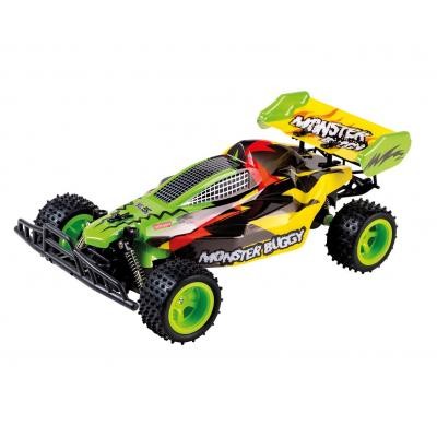 Радіокерована іграшка Happy People Monster Buggy 2.4 ГГц (H30070)