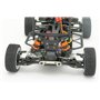 Ралі 1:14 LC Racing WRCL колекторна (2722567729931)