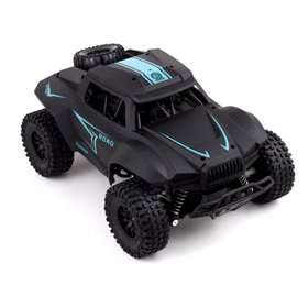 Машинка гоночна радіокерована Чорний (ЕДМ-113-1)