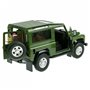 Машинка на радіокеруванні Land Rover Defender Rastar 1:14 (Зелений)