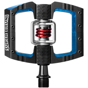 Педалі Crankbrothers MALLET DH, Loic Bruni Edition