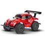 Автомобіль з дистанційним управлінням VW Beetle 2,4GHz Red 1:18 Carrera 184005