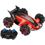 Іграшка радіокерована ZIPP Toys Light Drifter, червона (Z109 red)