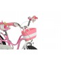 Велосипед RoyalBaby LITTLE SWAN 14, OFFICIAL UA, рожевий