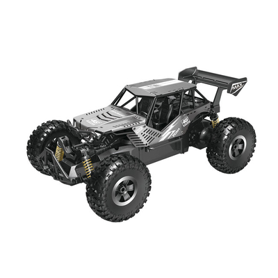 Машинка Sulong Toys Off-road Crawler Speed King на радіокеруванні 1:14 сірий (SL-153RHMGR) (10-573522)