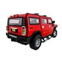 Автомодель MZ Hummer червона 1:14 (2026/2026-2) (10-573726)