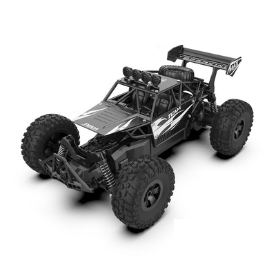 Машинка Sulong Toys Off-road Crawler Speed Team на радіокеруванні 1:14 чорний (SL-154RHMBl) (10-573523)