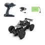 Машинка Sulong Toys Off-road Crawler Speed Team на радіокеруванні 1:14 чорний (SL-154RHMBl) (10-573523)