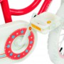 Велосипед RoyalBaby STAR GIRL 14, OFFICIAL UA, рожевий