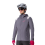 Куртка дощовик Alpinestars A-DURA RAIN JACKET DRK TITANIUM, L