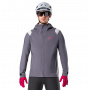 Куртка дощовик Alpinestars A-DURA RAIN JACKET DRK TITANIUM, L