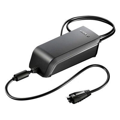 Зарядка BOSCH 2a, компактна