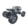 Машинка Sulong Toys Off-road Crawler Tiger на радіокеруванні 1:18 матовий сірий (SL-111RHMGR) (10-573520)