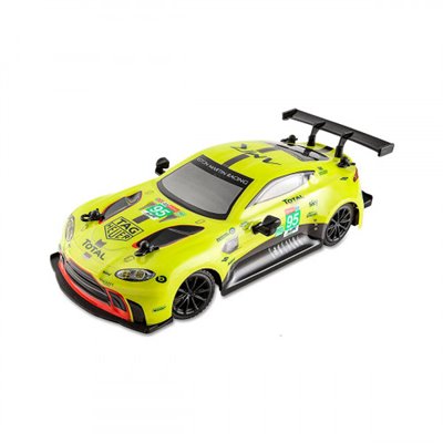 Автомобіль KS DRIVE - ASTON MARTIN NEW VANTAGE GTE (1:24, 2.4Ghz, зелений)(124RAMG)