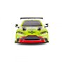 Автомобіль KS DRIVE - ASTON MARTIN NEW VANTAGE GTE (1:24, 2.4Ghz, зелений)(124RAMG)