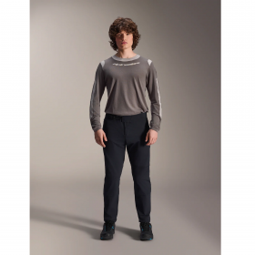 Штани Alpinestars A-DURA ELITE PANTS BLACK, 32