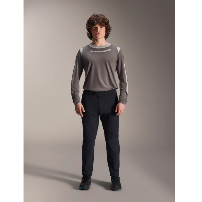 Штани Alpinestars A-DURA ELITE PANTS BLACK, 32