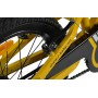 Велосипед RoyalBaby BULL DOZER 18, OFFICIAL UA, жовтий