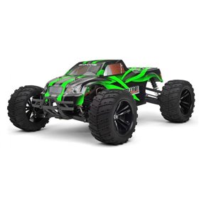 Монстр 1:10 Himoto Bowie E10MT Brushed (зелений)