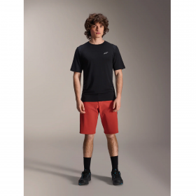 Шорти Alpinestars A-DURA ELITE SHORTS DARK ORANGE, 34