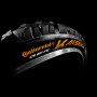 Покришка Continental Der Kaiser Projekt 26 x2. 4, фолдінг, Tubeless, ProTection Apex