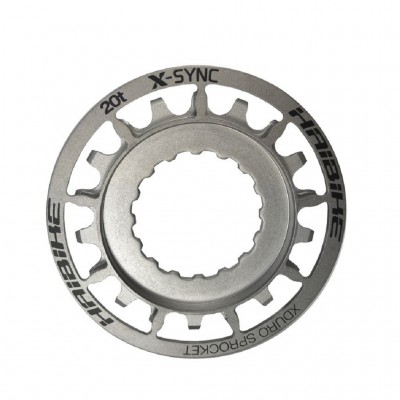 Зірка Bosch XDURO 20t, з 2014р.