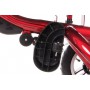 Велосипед дитячий 3х колісний Kidzmotion Tobi Pro RED