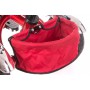 Велосипед дитячий 3х колісний Kidzmotion Tobi Pro RED