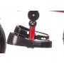 Велосипед дитячий 3х колісний Kidzmotion Tobi Pro RED
