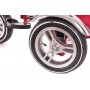 Велосипед дитячий 3х колісний Kidzmotion Tobi Pro RED