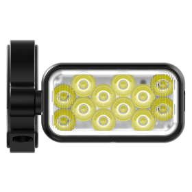 Фара Knog Blinder E 1800