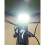 Фара Knog Blinder E 1800