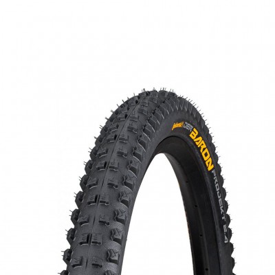 Покришка Continental Der Baron Projekt 29 x2. 4, фолдінг, Tubeless, ProTection Apex, Skin