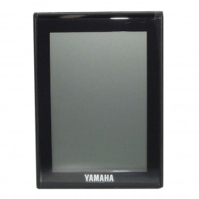 Дисплей Yamaha (X942, X943), 2015р.