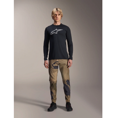Штани Alpinestars A-DURA CAMO PANT, 34