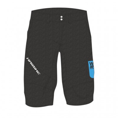 Шорти Haibike Freeride, l, чорно-синій