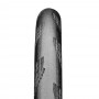 Покришка безкамерна Continental Grand Prix 5000 AllSeason 28 | 700 x 28C чорна/бежева foldable skin