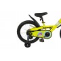 Велосипед дитячий RoyalBaby Chipmunk Submarine 16, OFFICIAL UA, жовтий