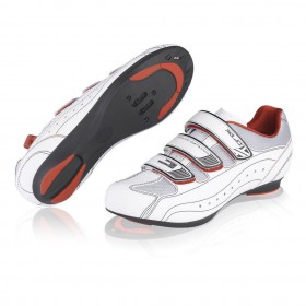 Веловзуття для шосе 'Tour' CB-R03, шосе, 43 білі