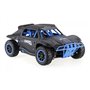 Машинка на радіоуправлінні HB Toys Ралі New 4WD на акумуляторі 1:18 синій