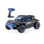 Машинка на радіоуправлінні HB Toys Ралі New 4WD на акумуляторі 1:18 синій