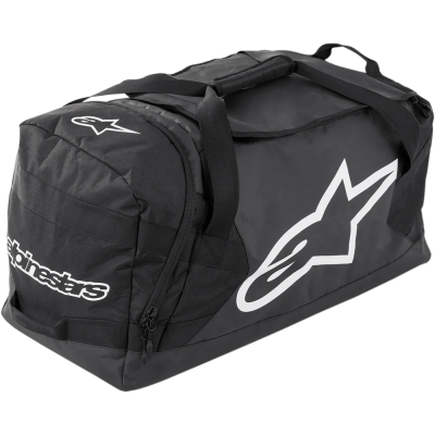 Сумка спортивна Alpinestars GOANNA DUFFLE BAG BLK ANT WHT, OS
