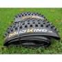 Покришка Continental MudKing, 26 x2.30, 57-559, Чорна, не складна, BlackChili, Apex, Skin, 1100гр.