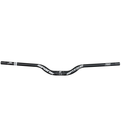 Кермо SPANK SPIKE 800 Vibrocore™ Ltd Edition, 50R Black